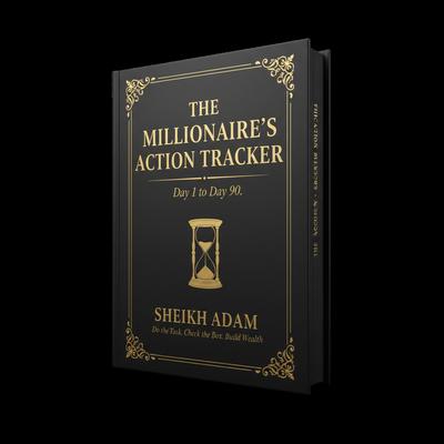 The Millionaire's Wealth Tracker